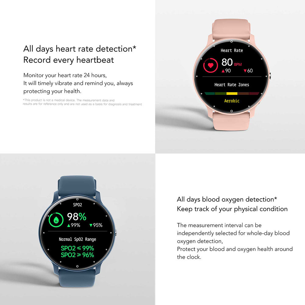 smart watch smart watch